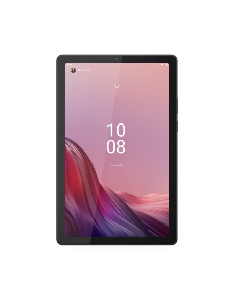Lenovo Tab M9 4G 64 GB 22,9 cm (9") 4 GB Wi-Fi 5 (802.11ac) Android 12 Gris