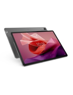 Lenovo Tab P12 Mediatek 128 GB 32,3 cm (12.7") 8 GB Wi-Fi 6 (802.11ax) Android 13 Gris