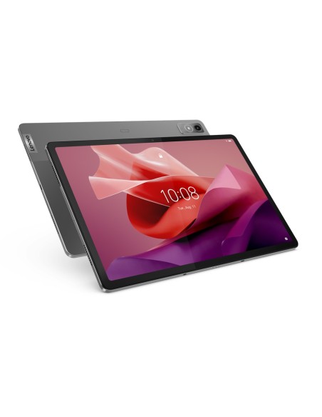 Lenovo Tab P12 Mediatek 128 GB 32,3 cm (12.7") 8 GB Wi-Fi 6 (802.11ax) Android 13 Gris