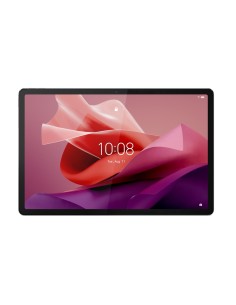 Lenovo Tab P12 Mediatek 128 GB 32,3 cm (12.7") 8 GB Wi-Fi 6 (802.11ax) Android 13 Gris 2