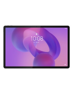 Lenovo Idea Tab Pro Mediatek 256 GB 32,3 cm (12.7") 8 GB Wi-Fi 6E (802.11ax) Android 14 Gris