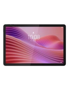 Lenovo Tab 4G Mediatek 64 GB 25,6 cm (10.1") 4 GB Wi-Fi 5 (802.11ac) Android 14 Gris