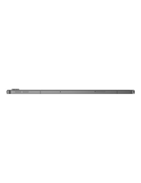 Lenovo Tab 4G Mediatek 128 GB 25,6 cm (10.1") 4 GB Wi-Fi 5 (802.11ac) Android 14 Gris