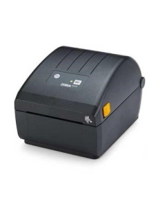 Zebra ZD230 impresora de etiquetas Transferencia térmica 203 x 203 DPI 152 mm s Alámbrico 2