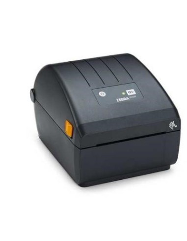 Zebra ZD230 impresora de etiquetas Transferencia térmica 203 x 203 DPI 152 mm s Alámbrico