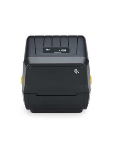 Zebra ZD230 impresora de etiquetas Transferencia térmica 203 x 203 DPI 152 mm s Alámbrico