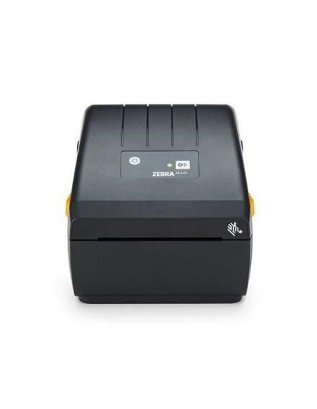 Zebra ZD230 impresora de etiquetas Transferencia térmica 203 x 203 DPI 152 mm s Alámbrico