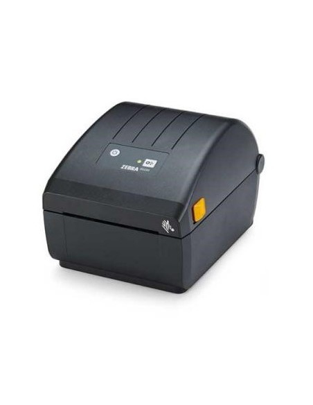 Zebra ZD230 impresora de etiquetas Transferencia térmica 203 x 203 DPI 152 mm s Alámbrico