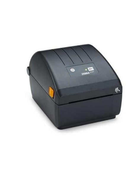 Zebra ZD230 impresora de etiquetas Transferencia térmica 203 x 203 DPI 152 mm s Alámbrico