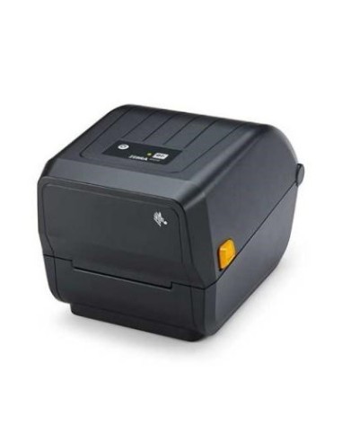 Zebra ZD230 impresora de etiquetas Transferencia térmica 203 x 203 DPI 152 mm s Alámbrico
