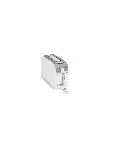 Zebra ZD510-HC impresora de etiquetas Térmica directa 102 mm s Inalámbrico y alámbrico Ethernet Bluetooth
