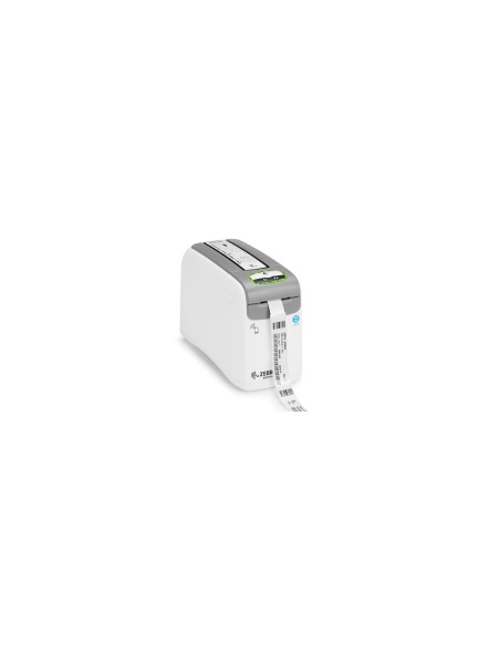 Zebra ZD510-HC impresora de etiquetas Térmica directa 102 mm s Inalámbrico y alámbrico Ethernet Bluetooth