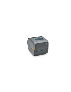 Zebra ZD621R impresora de etiquetas Transferencia térmica 203 x 203 DPI 203 mm s Inalámbrico y alámbrico Ethernet Bluetooth