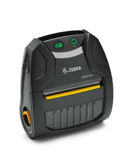 Zebra ZQ310 Plus impresora de etiquetas Térmica directa 203 x 203 DPI 100 mm s Inalámbrico y alámbrico Bluetooth