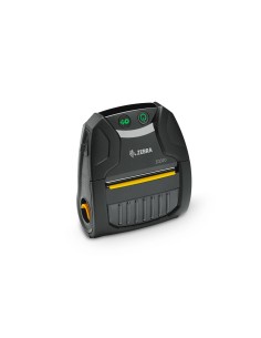 Zebra ZQ320 Plus impresora de etiquetas Térmica directa 203 x 203 DPI 100 mm s Inalámbrico y alámbrico Bluetooth