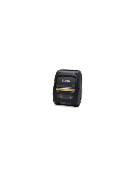 Zebra ZQ511 impresora de etiquetas Térmica directa 203 x 203 DPI 127 mm s Inalámbrico y alámbrico Wifi Bluetooth Zebra ZQ511 impresora de etiquetas Térmica directa 203 x 203 DPI 127 mm s Inalámbrico y alámbrico Wifi Bluetooth