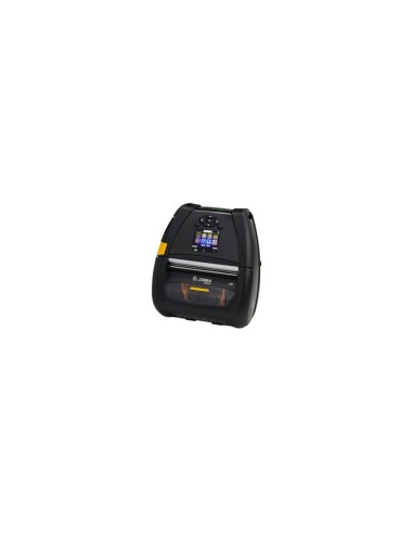 Zebra ZQ630 impresora de etiquetas Térmica directa 203 x 203 DPI 115 mm s Inalámbrico y alámbrico Ethernet Wifi Bluetooth