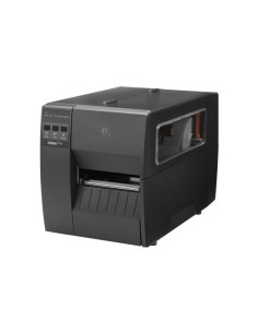 Zebra ZT111 impresora de etiquetas Térmica directa 203 x 203 DPI Inalámbrico y alámbrico Ethernet Wifi Bluetooth