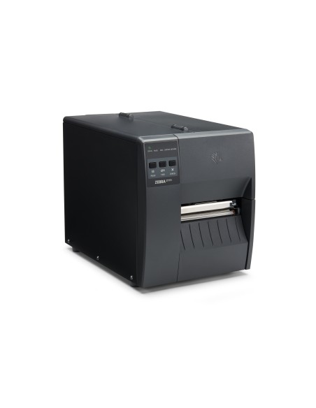Zebra ZT111 impresora de etiquetas Térmica directa 203 x 203 DPI Inalámbrico y alámbrico Ethernet Wifi Bluetooth