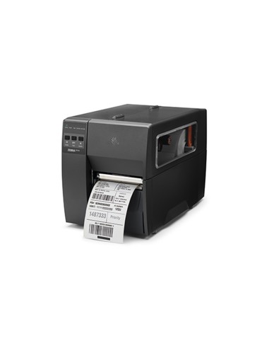 Zebra ZT111 impresora de etiquetas Térmica directa 203 x 203 DPI Inalámbrico y alámbrico Ethernet Wifi Bluetooth