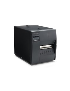 Zebra ZT111 impresora de etiquetas Transferencia térmica 300 x 300 DPI Inalámbrico y alámbrico Ethernet Wifi 2