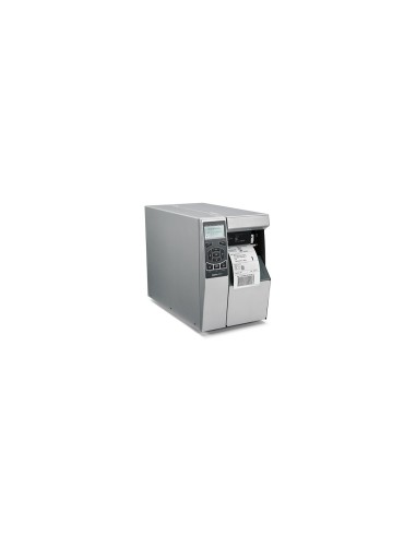 Zebra ZT510 impresora de etiquetas Transferencia térmica 300 x 300 DPI 305 mm s Ethernet Bluetooth