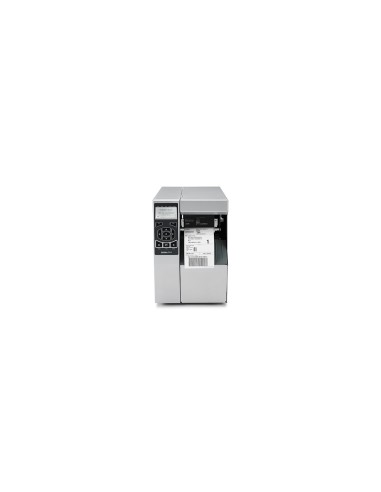 Zebra ZT510 impresora de etiquetas Transferencia térmica 300 x 300 DPI 305 mm s Ethernet Bluetooth