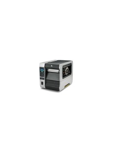 Zebra ZT620 impresora de etiquetas Transferencia térmica 300 x 300 DPI Inalámbrico y alámbrico Ethernet Wifi Bluetooth