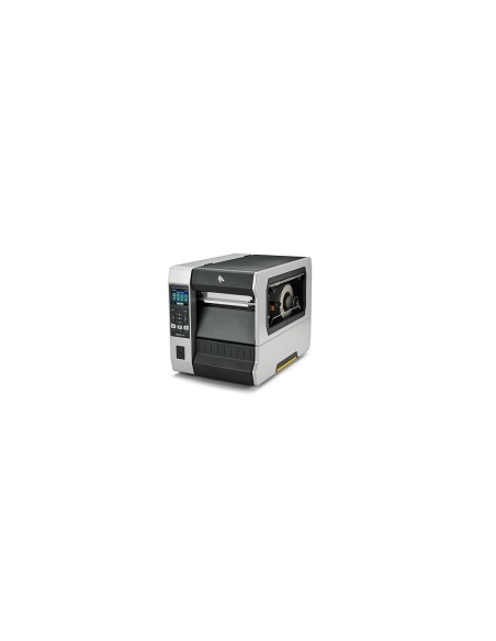 Zebra ZT620 impresora de etiquetas Transferencia térmica 300 x 300 DPI Inalámbrico y alámbrico Ethernet Wifi Bluetooth