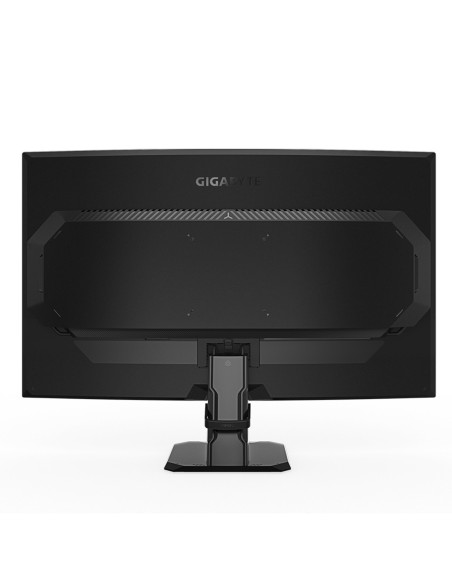 GIGABYTE GS27FC 27" Monitor de Juego Curvo FHD - 1920 x 1080, 1500R, 180Hz, 1 ms, 250 cd m², FreeSync Premium, HDR Ready, HDMI