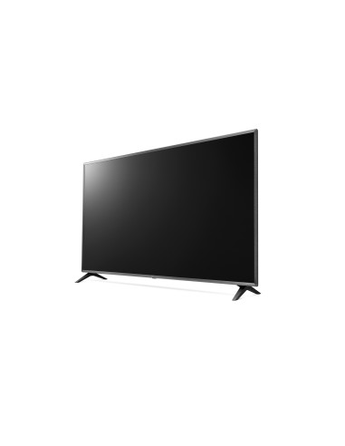 LG 55UR781C Televisor 139,7 cm (55") 4K Ultra HD Smart TV Wifi Negro 300 cd   m²