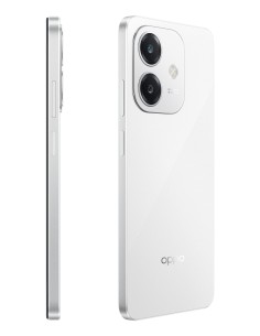 OPPO A40M 16,9 cm (6.67") SIM doble Android 14 4G USB Tipo C 8 GB 256 GB 5100 mAh Blanco 2