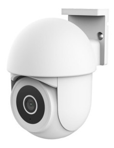 Trust IPCAM-3900 Torreta Cámara de seguridad IP Exterior 2304 x 1296 Pixeles Pared 2