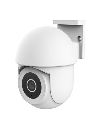 Trust IPCAM-3900 Torreta Cámara de seguridad IP Exterior 2304 x 1296 Pixeles Pared