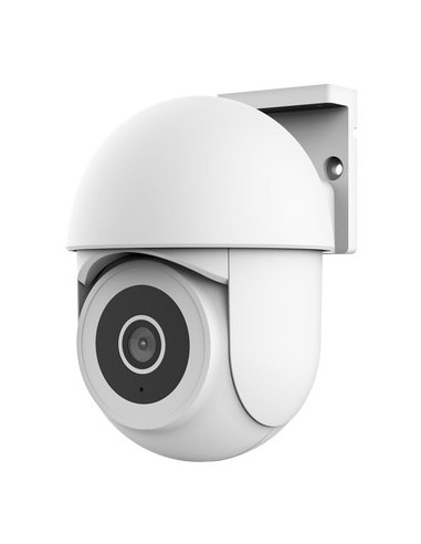 Trust IPCAM-3900 Torreta Cámara de seguridad IP Exterior 2304 x 1296 Pixeles Pared