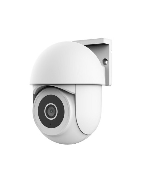 Trust IPCAM-3900 Torreta Cámara de seguridad IP Exterior 2304 x 1296 Pixeles Pared