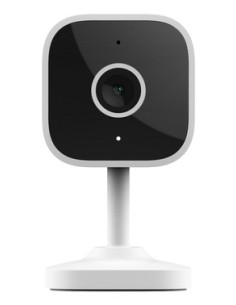 Trust IPCAM-2900 cámara de vigilancia Cubo Cámara de seguridad IP Interior 2304 x 1296 Pixeles Escritorio