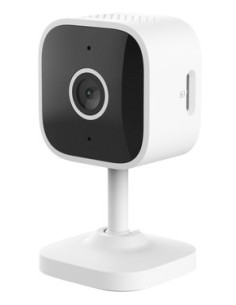 Trust IPCAM-2900 cámara de vigilancia Cubo Cámara de seguridad IP Interior 2304 x 1296 Pixeles Escritorio 2