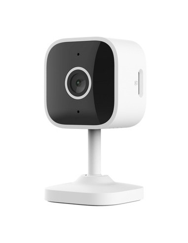 Trust IPCAM-2900 cámara de vigilancia Cubo Cámara de seguridad IP Interior 2304 x 1296 Pixeles Escritorio