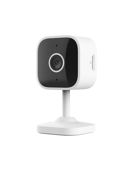 Trust IPCAM-2900 cámara de vigilancia Cubo Cámara de seguridad IP Interior 2304 x 1296 Pixeles Escritorio