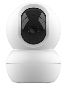 Trust IPCAM-2800 Almohadilla Cámara de seguridad IP Interior Escritorio pared