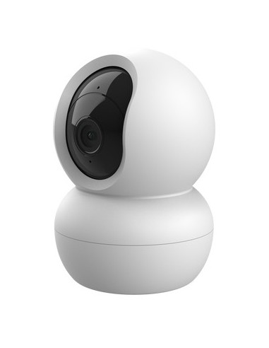 Trust IPCAM-2800 Almohadilla Cámara de seguridad IP Interior Escritorio pared