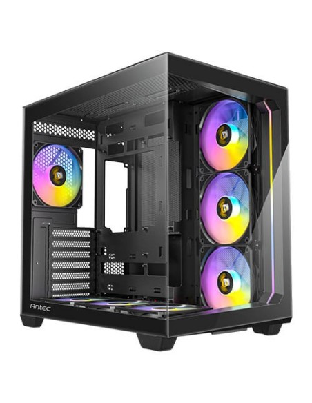 Antec C5 Midi Tower Negro