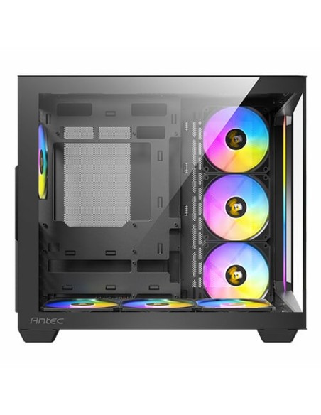 Antec C5 Midi Tower Negro