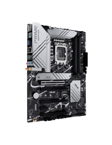 ASUS PRIME Z790-P WIFI-CSM Intel Z790 LGA 1700 ATX