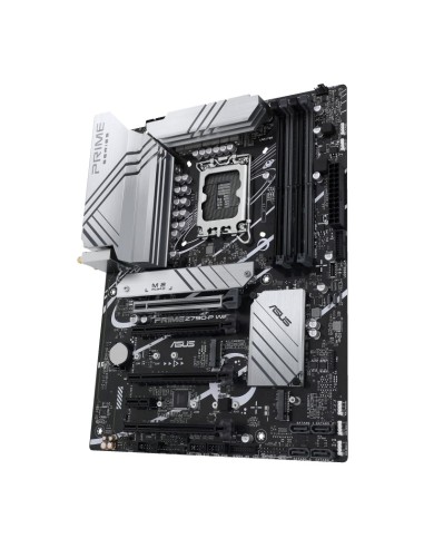 ASUS PRIME Z790-P WIFI-CSM Intel Z790 LGA 1700 ATX