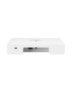 H3C EWP-WA6120 punto de acceso inalámbrico 2400 Mbit s Blanco Energía sobre Ethernet (PoE) 2