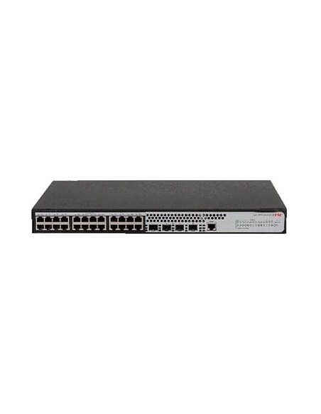 H3C LS-1850V2-28P-HPWR-EI-GL switch Gestionado Gigabit Ethernet (10 100 1000) Energía sobre Ethernet (PoE)