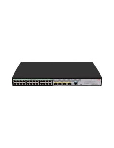 H3C LS-5120V3-28P-PWR-LI-GL switch Gestionado L3 Gigabit Ethernet (10 100 1000) Energía sobre Ethernet (PoE)