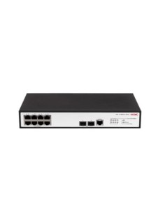 H3C LS-1850V2-10P-EI-GL switch Gestionado Gigabit Ethernet (10 100 1000)